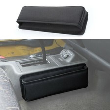 Black Gear Shift Storage Bag Organizer For Jeep Wranglr Tj 1997-2006 Accessories Black Gear Shift Storage Bag Organizer For Jeep Wranglr Tj 1997-2006 Accessories