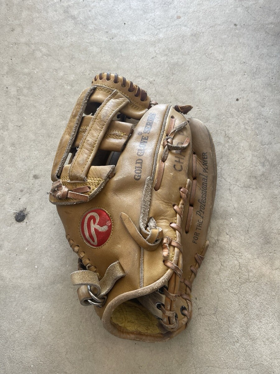 Rawlings Pro HS Gold Glove Series Baseball Glove | eBay