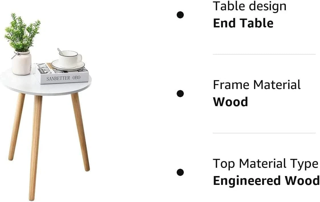 Ebay round tables deals
