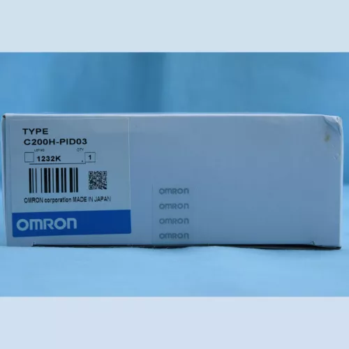 1PC new omron PLC Module C200H-PID03 C200HPID03 1 year warranty