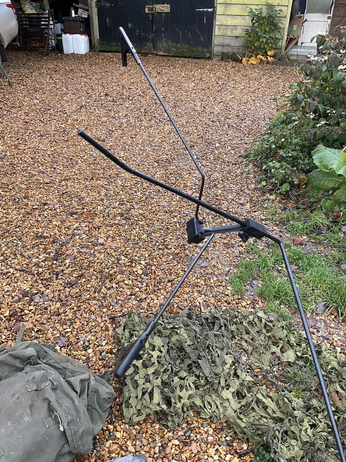 Pigeon Decoying Kit (ready to use) eBay