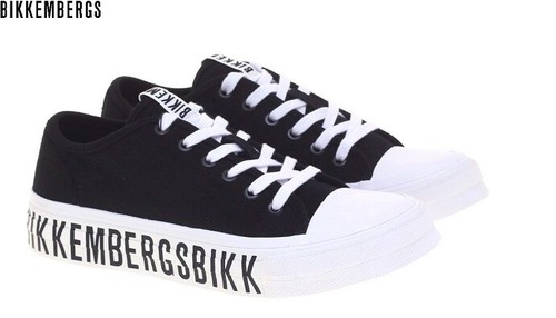SCARPE UOMO BIKKEMBERGS ART B4BKM0031 BLACK COLORE FOTO MISURA A SCELTA |  eBay