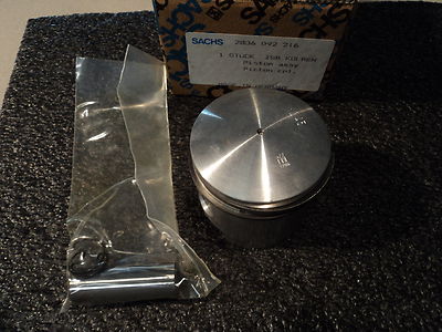 Sachs Stamo ST 96 Kolben 52,45 mm 1 ÜM  passend für Holder H4 2836 092 216
