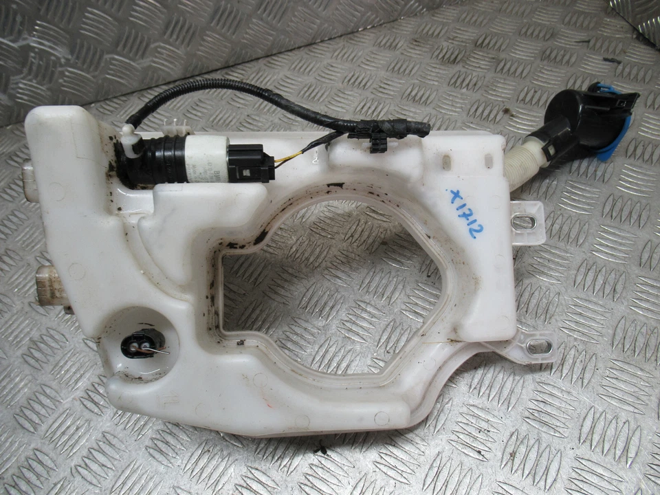 Mini Cooper F57 2017 1,5 gasolina MK4 2 puertas convertible lavadora botella + bomba *1712 Foto 3 de 4