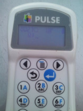 CPS Pulse einstruction Model KG3E1 Student Response White Clicker