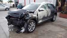 RICAMBI VOLKSWAGEN T-ROC 2018 1.0 BENZINA SIGLA MOTORE DKR