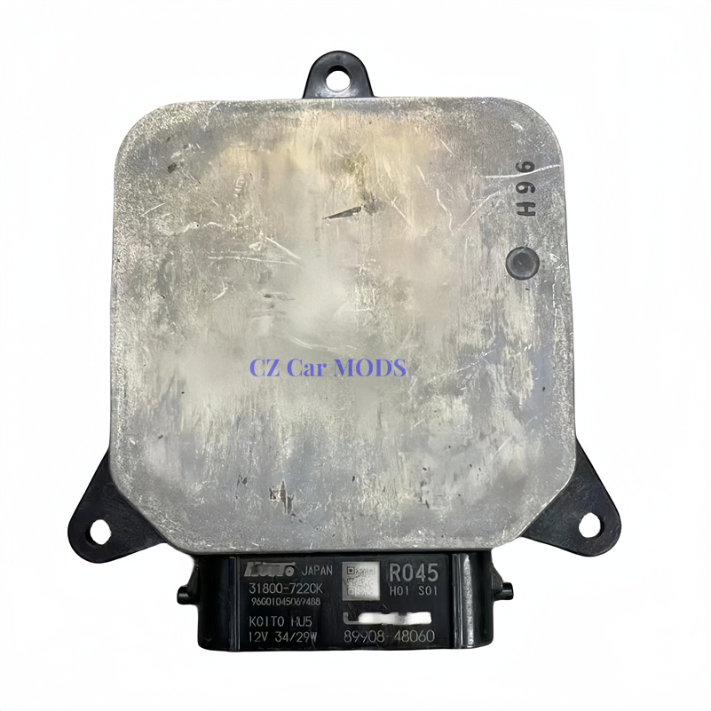 89908-48060 R045 RH LED Control Module Headlight Unit for LEXUS 