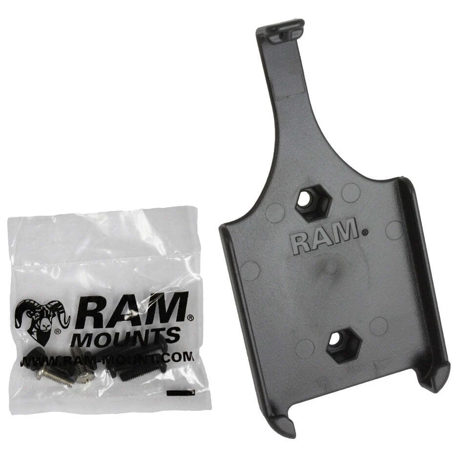 RAM-HOL-AP11U Ram Mounts Cradle for iPhone 5 & 5s WITHOUT SKIN OR SLEEVE - Image 4 of 4