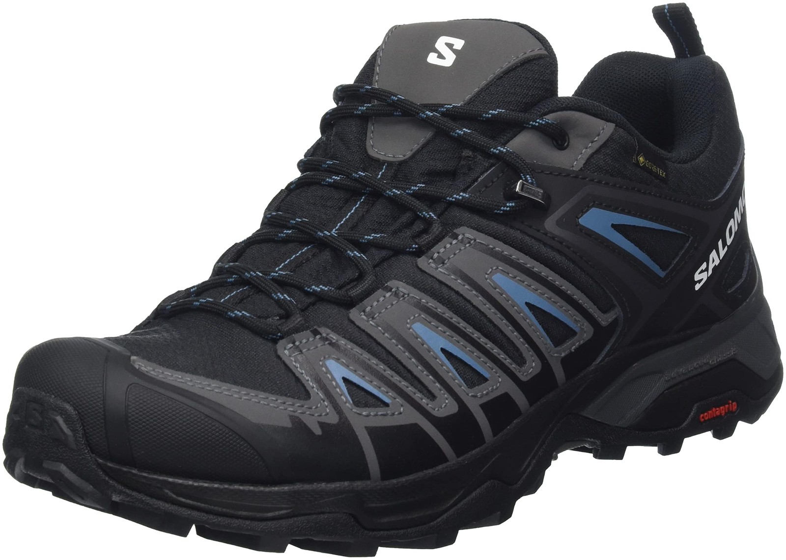 SALOMON X Ultra Pioneer Gore Tex Scarpe da Trekking Uomo