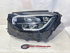 Frontscheinwerfer Mercedes-Benz GLC W253 A2539066303 High Performance LED Links 