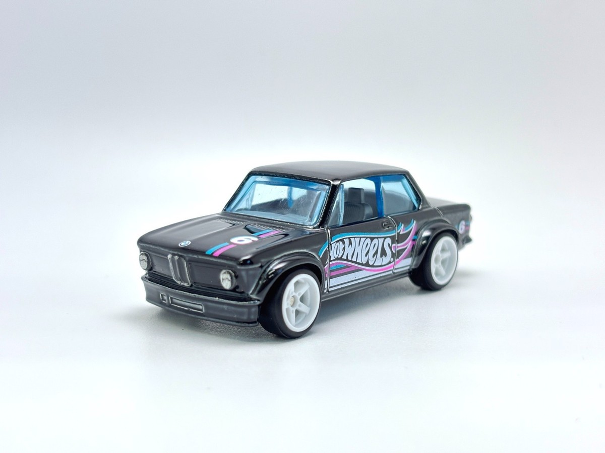 Hot Wheels 2026 Mail in Collector Edition # BMW 2002 , Loose | eBay