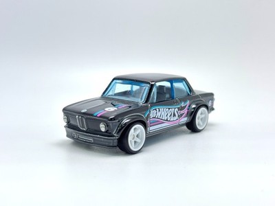 Hot Wheels 2026 Mail in Collector Edition # BMW 2002 , Loose | eBay