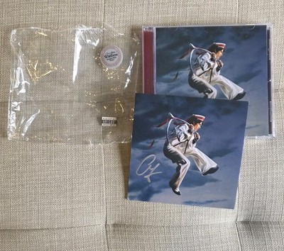 Conan Gray - Wishbone SIGNED CD ✨ | eBay