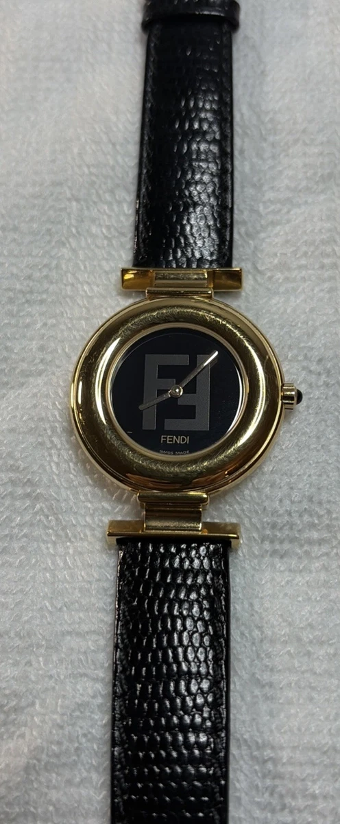 Fendi Wristwatches for sale | eBay