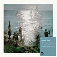 Sound - New Way Of Life - Vinyl Record - G3Z