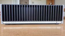 QUAD 405-2 POWER AMPLIFIER
