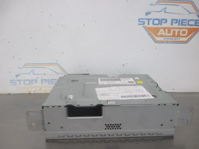 AUTORADIO SMEG RECEPTEUR TELEMATIQUE CITROEN JUMPY  9817441780  2581911 - Photo 2/4