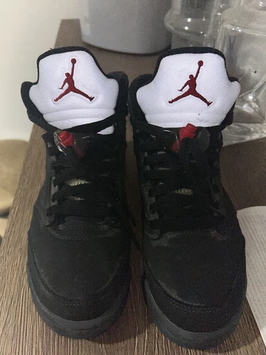 Air Jordan Retro 5 “ Goretex " Size 7W