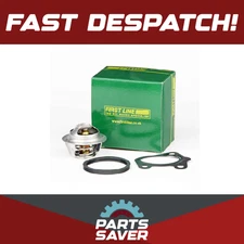 Coolant Thermostat fits CITROEN RELAY 1.9D 94 to 02 Firstline 133839 Quality New