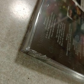 BAROQUE Saturn RPG Japan da