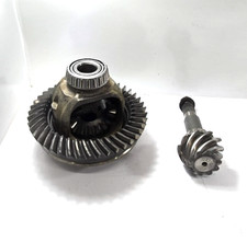Ford 99-2002 F250 F350 Excursion 4.30 Ring Pinion Dana 50 Front Axle Truck 4x4