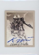 2015 Bowman 1948 Bowman Minis Auto Karlos Williams #BMA-KW Auto 0ty6