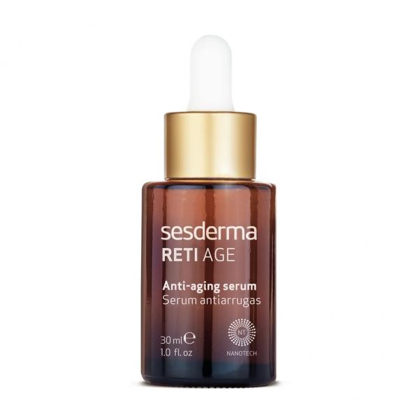 Sesderma Reti-Age Siero Anti-Età Con Retinolo 0,03 L - Immagine 3
