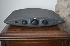 Audio Innovations ALTO Integrated Amplifier in less common Matt Black finish