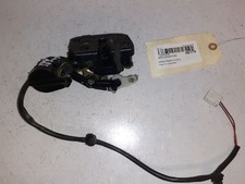 Porte arrière et accessoires Mazda PREMACY