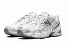 New Balance 740v2 White Silver Reflection U740WM2 Men Size