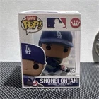 2026 Topps Series 1 - Funko Bitty Pop! Shohei Ohtani  Mini Vinyl MLB- Dodgers