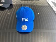 BMW Cap Sonderkollektion 50 Jahre 3er 80165B7...