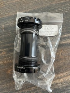 CeramicSpeed BSA Bottom Bracket for 30MM Spindle