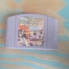 Nintendo~Star Wars Episode I Racer (N64, Racing, NTSC-U/C, E, Star Wars Series)