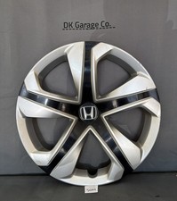 Honda Civic 2016 -2018 Oem Hubcap Wheel Cover 16 44733tbaa13 55099