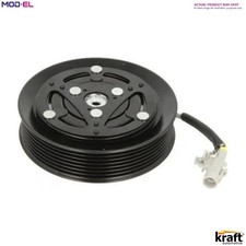 MAGNETIC CLUTCH AIR CONDITIONING COMPRESSOR 0260035 FOR SKODA FELICIA/II  VW