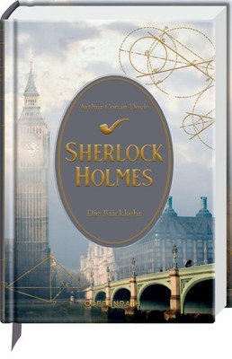 Sherlock Holmes Bd. 5 Arthur Conan Doyle