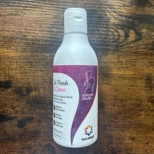 NutraBlast So Fresh & Clean Balancing Feminine Wash • 10 Fl Oz • Fragrance Free