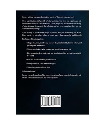 Opening the Secret Box: More than 100 archetypes to boost your energy, harmonize