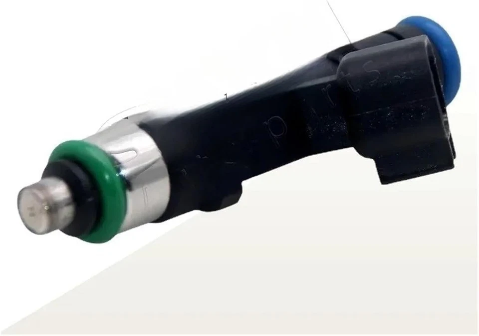 OEM 4x BOSCH Fuel Injectors Fits 2009-15 Mazda 3 Sport 5 6 CX-7 2.5L 0280158156 - Image 2 of 4