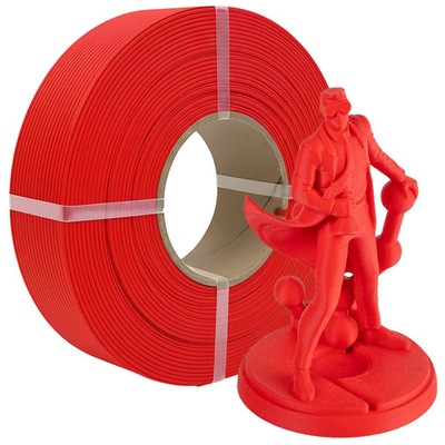 PLA Matte Refill Filament 1,75mm 1kg Panchroma Polymaker 3D Druck