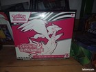 Pokemon ETB EV10.5 Flamme Blanche Fr Neuf/Scellé Coffret dresseur d'élite