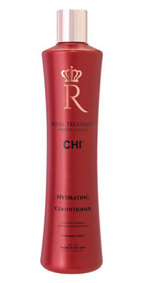 CHI Royal Treatment Hydrating Conditioner 12 oz