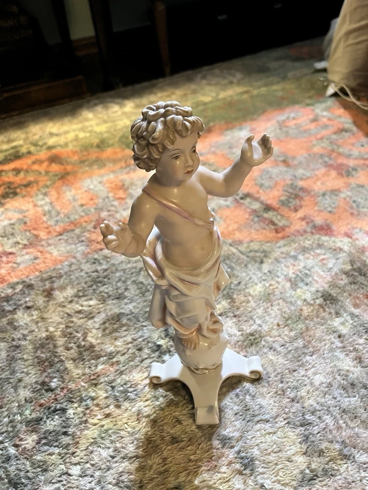 Rosenthal figurine - Image 3 of 4