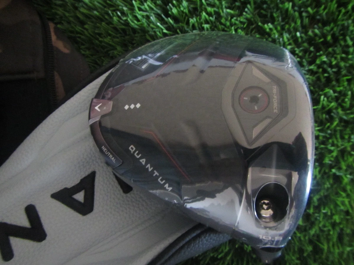 Callaway 10.5 Loft Golf Drivers for sale | eBay