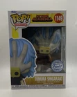 Animation Funko Pop - Tomura Shigaraki - My Hero Academia - No. 1149