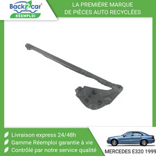 Capot Mercedes 320