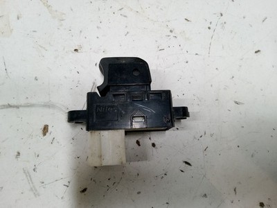 254111FA0A STEUERUNG DER HINTEREN LINKEN FENSTER / 100547 FÜR NISSAN NOTE E12