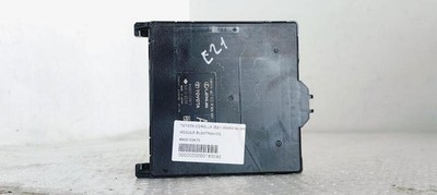 8922102A70 elektronikmodul TOYOTA COROLLA E21 ZWE219L-DHXNBW 6H san4p180092