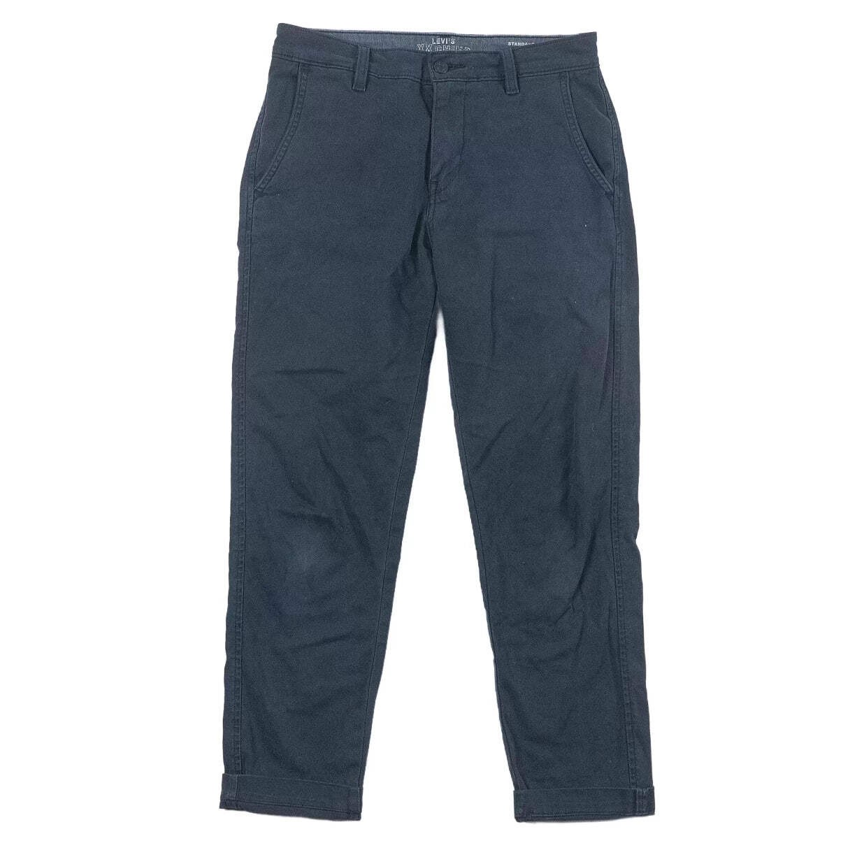Levis XX Chino Taper Pants - Women's